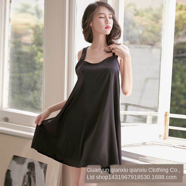 sv9xe qianxiu лето нижнее белье pajamashome pajamasnew большой свободный спинки большого размера сексуальное нижнее белье сексуальное дома с, Black;white
sv9xe qianxiu лето нижнее белье pajamashome pajamasnew большой свободный спинки большого размера сексуальное нижнее белье сексуальное дома с, Black;white