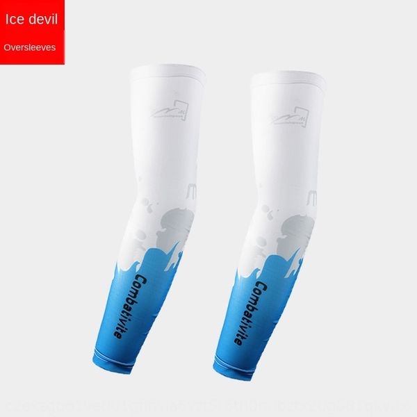 outdoor ice silk sunscreen driving riding bicycle bicycle anti-uv men's and women's arm sleeve anti-uv cool sleeve
outdoor ice silk sunscreen driving riding bicycle bicycle anti-uv men's and women's arm sleeve anti-uv cool sleeve
