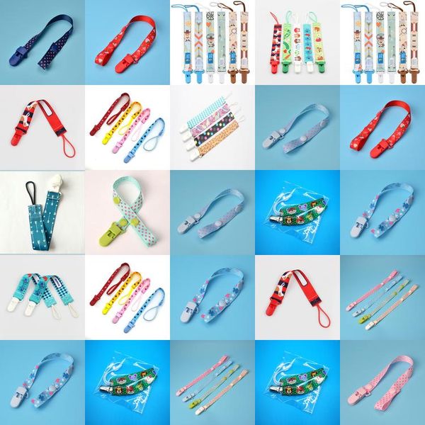 pieces baby pacifier clip chain strap pacifier holder for children pacifier clips teether rope zhjoutdoorsport bmgyh
pieces baby pacifier clip chain strap pacifier holder for children pacifier clips teether rope zhjoutdoorsport bmgyh