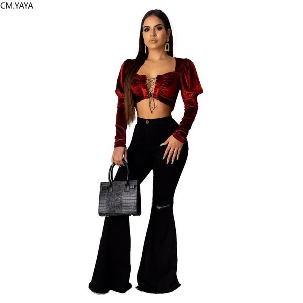 women's jeans 2021 autumn winter female denim pants women bandage skinny hole spliced solid night club flare trousers hsf2098, Blue
women's jeans 2021 autumn winter female denim pants women bandage skinny hole spliced solid night club flare trousers hsf2098, Blue