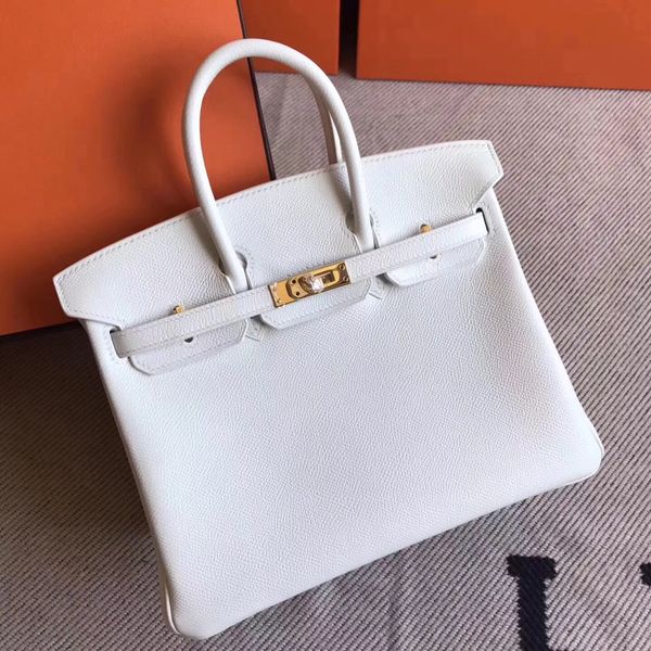 wholesale half handmade epsom leather design handbag30cm,purple,white,wax thread,have both gold and silver hardware,fast delivery
wholesale half handmade epsom leather design handbag30cm,purple,white,wax thread,have both gold and silver hardware,fast delivery