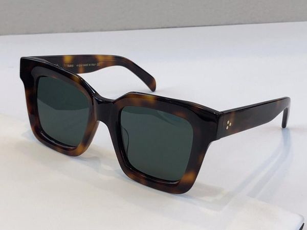 4S130 fashion designer sunglasses for women square frame new sun glasses Simple atmosphere wild style uv400 protection lens eyewear top
4S130 fashion designer sunglasses for women square frame new sun glasses Simple atmosphere wild style uv400 protection lens eyewear top