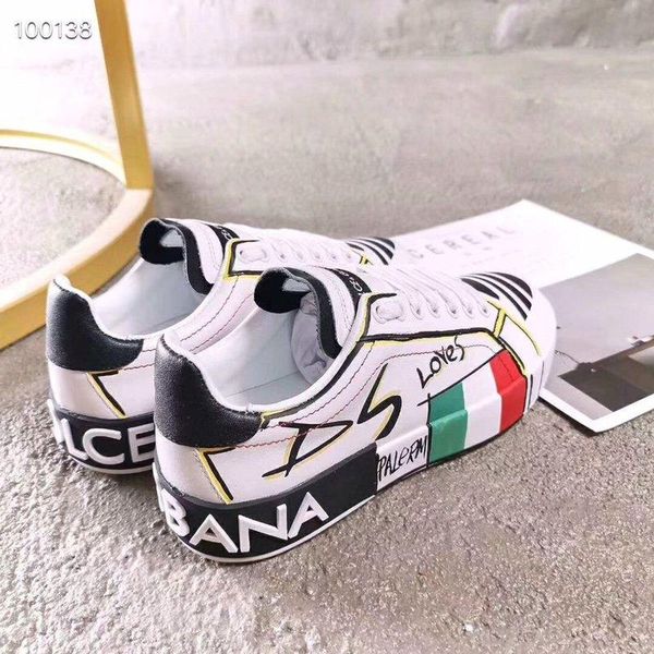2020o high-end custom men's and women's classic graffiti daily low-casual sports shoes, fashionable wild trend couple party sh, Black
2020o high-end custom men's and women's classic graffiti daily low-casual sports shoes, fashionable wild trend couple party sh, Black