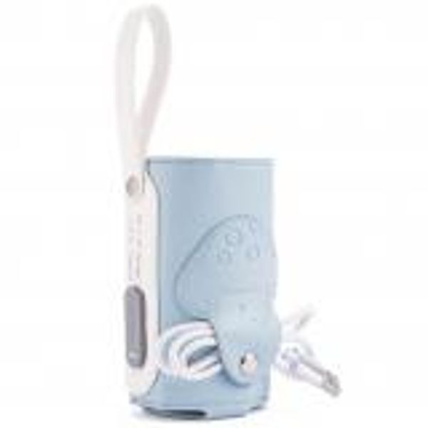 outdoor usb isolation cover universal stroller nursing lanyard pu constant temperature warmer travel portable bottle heater baby
outdoor usb isolation cover universal stroller nursing lanyard pu constant temperature warmer travel portable bottle heater baby