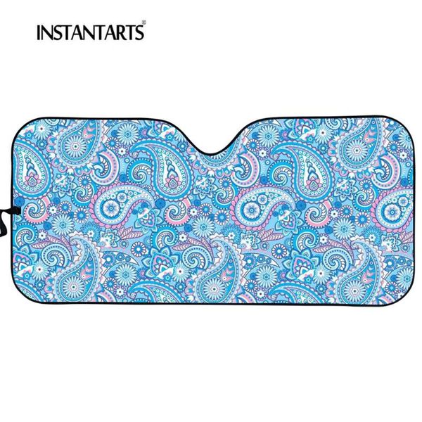 instantarts мода paisley авто shade для лобового стекла складных автомобильных аксессуаров для женщин девушки переднего ветрового стекла коз
instantarts мода paisley авто shade для лобового стекла складных автомобильных аксессуаров для женщин девушки переднего ветрового стекла коз