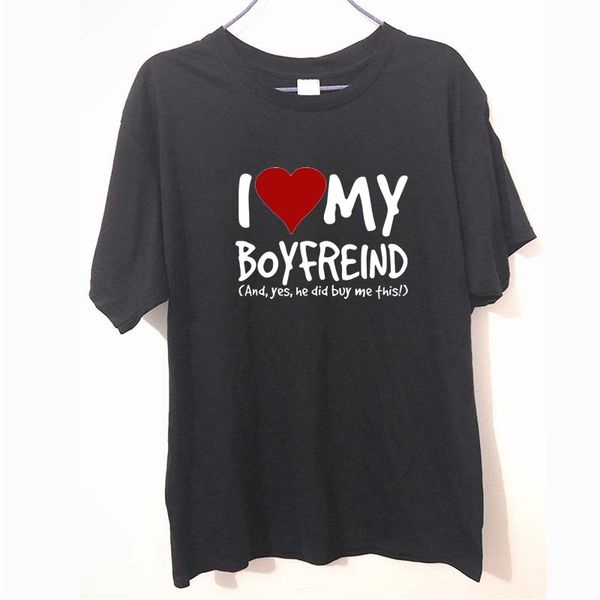 i love my boyfriend yes he bought me girlfriend funny birthday gift funny humour t-shirt mens t shirt great gift tee unisex, White;black
i love my boyfriend yes he bought me girlfriend funny birthday gift funny humour t-shirt mens t shirt great gift tee unisex, White;black