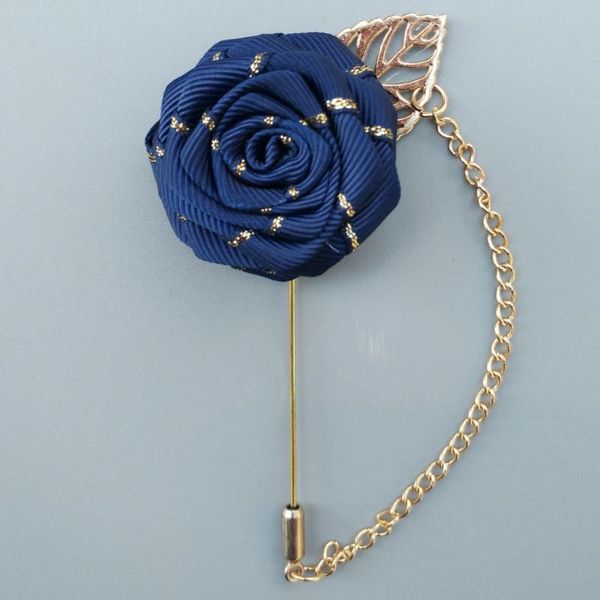 gold line flat flower brooch gold leaf corsages decoration wedding bouquet groomsmen boutonniere 8 color option 0015
gold line flat flower brooch gold leaf corsages decoration wedding bouquet groomsmen boutonniere 8 color option 0015