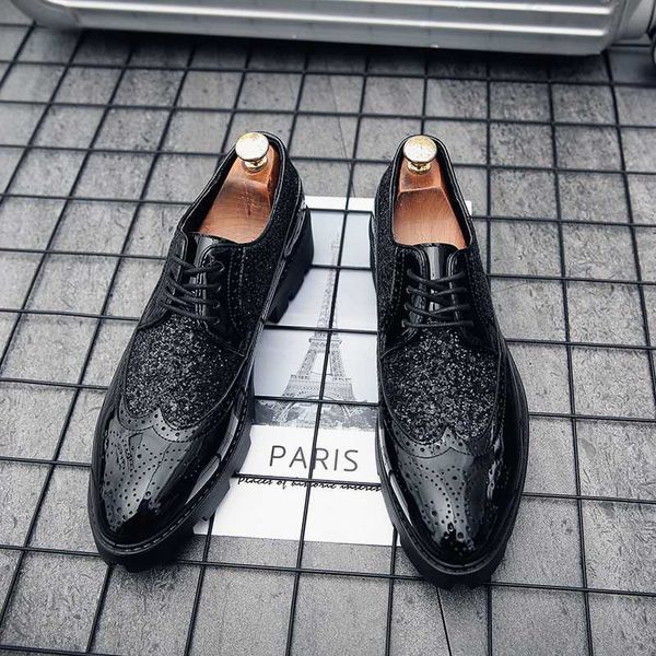 new fashion leather shoes men anti slip casual shoes black comfortable men oxfords classic walking oxfords
new fashion leather shoes men anti slip casual shoes black comfortable men oxfords classic walking oxfords