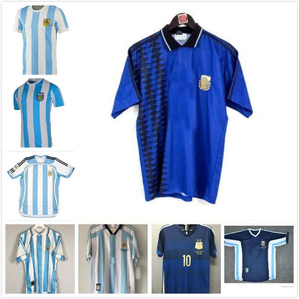 1world cup retro 1986 argentina home soccer jersey messi maradona caniggia 1978 1996 football shirt batistuta 1998 riquelme 2006 1994 ortega, Black;yellow
1world cup retro 1986 argentina home soccer jersey messi maradona caniggia 1978 1996 football shirt batistuta 1998 riquelme 2006 1994 ortega, Black;yellow