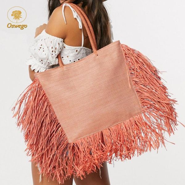 lafite grass tassel vacation straw beach bag large capacity tote bag women designer straw handbag luxury lady shoulder new
lafite grass tassel vacation straw beach bag large capacity tote bag women designer straw handbag luxury lady shoulder new