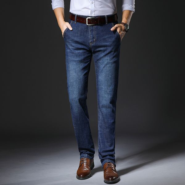 ucak brand jeans for men casual mid-waist straight pants 2020 streetwear thick jeans homme denim pants men u2001, Blue
ucak brand jeans for men casual mid-waist straight pants 2020 streetwear thick jeans homme denim pants men u2001, Blue