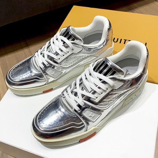 trainer snekaer mens shoes sneakers autumn and winter fashion shoes breathable footwears plus size low casual men shoes, Black
trainer snekaer mens shoes sneakers autumn and winter fashion shoes breathable footwears plus size low casual men shoes, Black