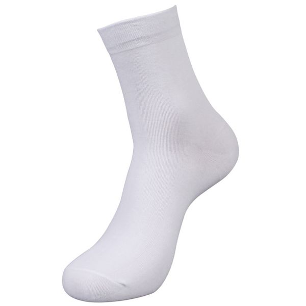 5 pairs spring summer men middle tube socks thin section comfortable cotton men's socks casual business wild black white
5 pairs spring summer men middle tube socks thin section comfortable cotton men's socks casual business wild black white