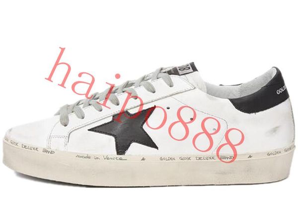 top качество италии multicolor каблук golden superstar gooses тапок женщины людей классический белый do-старые грязные ботинки привет звезда, Black
top качество италии multicolor каблук golden superstar gooses тапок женщины людей классический белый do-старые грязные ботинки привет звезда, Black