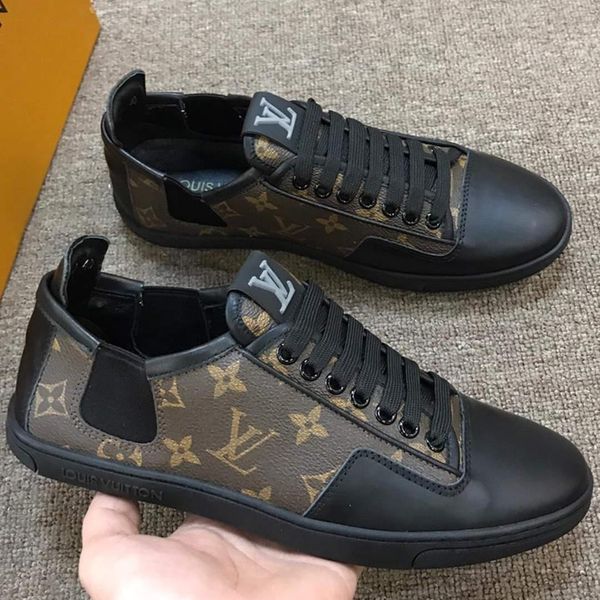 eeec patchwork match up sneaker fashion popular printed low cut flats mens luxury designer shoes trainers leather athletic shoe
eeec patchwork match up sneaker fashion popular printed low cut flats mens luxury designer shoes trainers leather athletic shoe