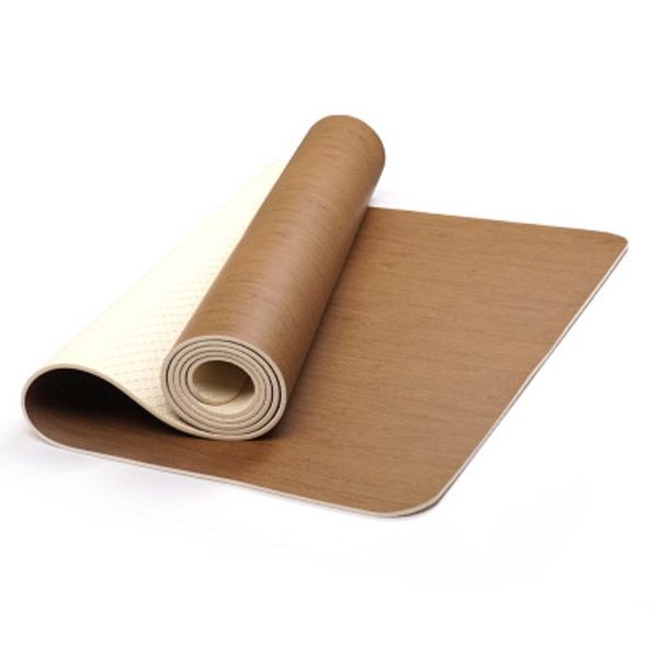 yoga mats fitness mat beginner thickened widened lengthened anti-skid sports household
yoga mats fitness mat beginner thickened widened lengthened anti-skid sports household