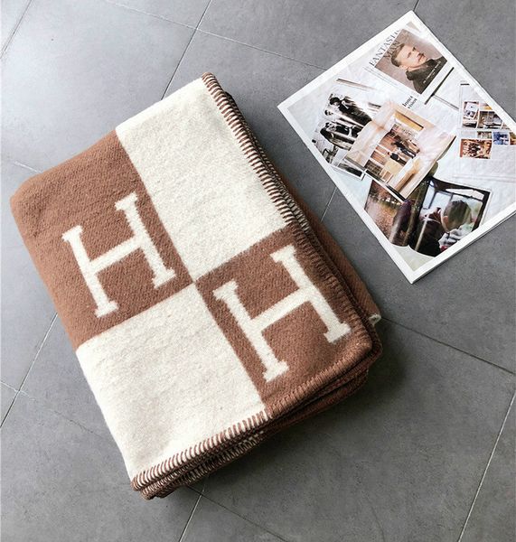 designer throw blanket letter h cashmere knitted throw blanket crochet wool plaid for couch chair love seat car camping
designer throw blanket letter h cashmere knitted throw blanket crochet wool plaid for couch chair love seat car camping