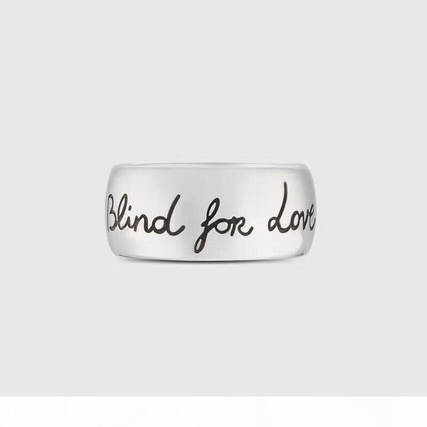 have stamps blind for love rings for lady mens and women party engagement wedding jewelry with box for cuples gift, Silver
have stamps blind for love rings for lady mens and women party engagement wedding jewelry with box for cuples gift, Silver