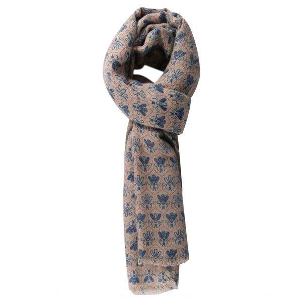 2020 style sunscreen scarf shawl shawl girl's new fashion pattern medium and long imitation cashmere printed scarf, Blue;gray
2020 style sunscreen scarf shawl shawl girl's new fashion pattern medium and long imitation cashmere printed scarf, Blue;gray