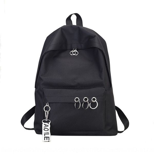 new simple casual canvas backpack solid color backpack men's and women's bag canvas academic style bag
new simple casual canvas backpack solid color backpack men's and women's bag canvas academic style bag