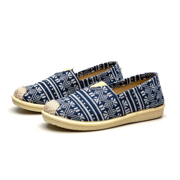 spring autumn ladies shoes comfortable casual shoes for women flats low heel cotton fabric female flats, Black
spring autumn ladies shoes comfortable casual shoes for women flats low heel cotton fabric female flats, Black