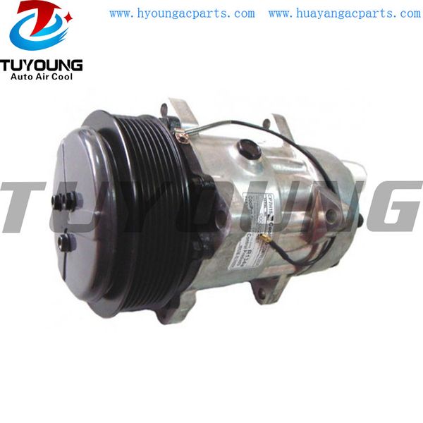 factory direct sale sanden volvo trucks auto ac compressor sd7h15 8142556 12v 130mm 8 groove
factory direct sale sanden volvo trucks auto ac compressor sd7h15 8142556 12v 130mm 8 groove