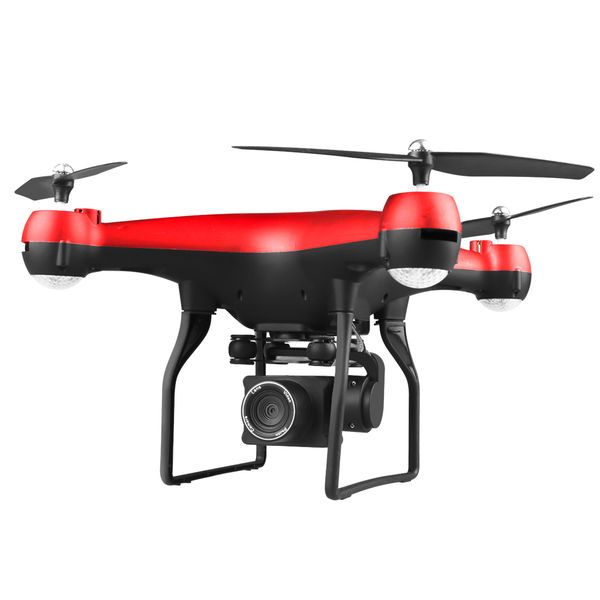 drones with camera hd 4k professional 1080p remote control helicopter 6ch headless one-button takeoff return for kids drone toy
drones with camera hd 4k professional 1080p remote control helicopter 6ch headless one-button takeoff return for kids drone toy