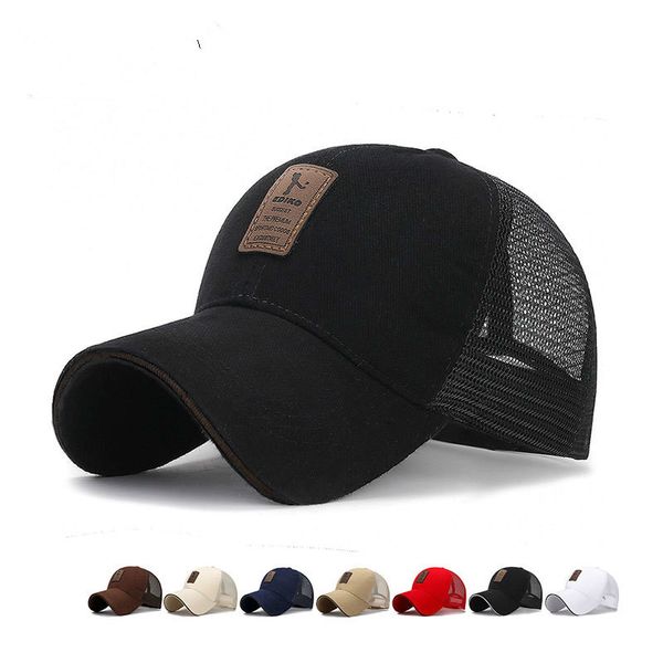 2020 fashion baseball cap adjustable caps casual leisure hats fashion mesh snapback men women sun bone gorras hat wholesale, Black;white
2020 fashion baseball cap adjustable caps casual leisure hats fashion mesh snapback men women sun bone gorras hat wholesale, Black;white