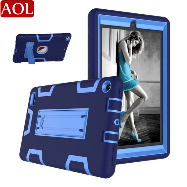 original 3in1 heavy silicone shockproof case for amazon kindle new fire hd7 2017/2019 7.0 inch armor tablet cover for kids
original 3in1 heavy silicone shockproof case for amazon kindle new fire hd7 2017/2019 7.0 inch armor tablet cover for kids