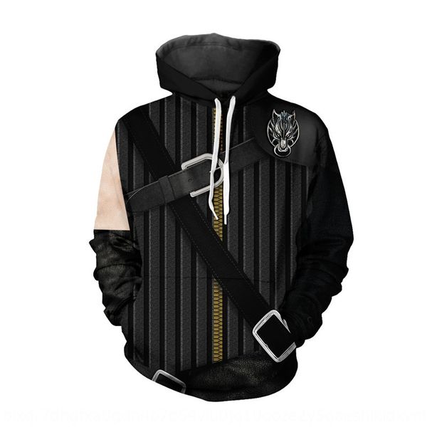 new door game final fantasy final chapter series 3d sweater cosplay animation 3d sweater hooded, Black
new door game final fantasy final chapter series 3d sweater cosplay animation 3d sweater hooded, Black