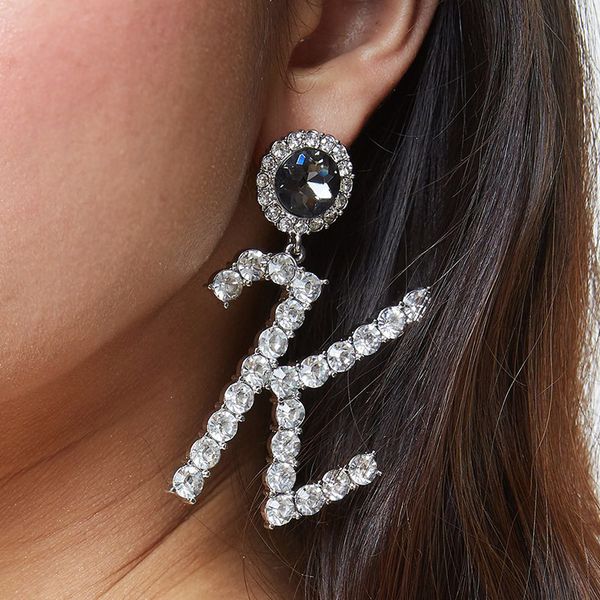 exaggerated flower letter k diamond acrylic earrings women's fashion temperament earrings ins net red wind ear accessories, Golden
exaggerated flower letter k diamond acrylic earrings women's fashion temperament earrings ins net red wind ear accessories, Golden