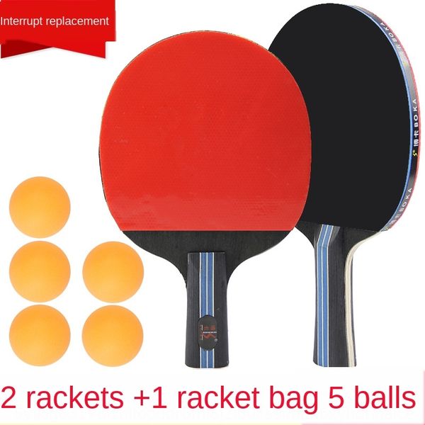 boca table tennis double 2 setsprimary school studentsbeginner training table tennis racket racket direct rackethorizontal racketppq
boca table tennis double 2 setsprimary school studentsbeginner training table tennis racket racket direct rackethorizontal racketppq
