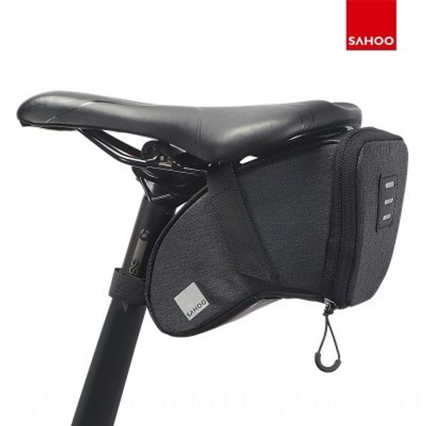 20 new shark tiger bicycle trunk saddle bicycle travel travel bag mountain trunk bag riding equipment kit
20 new shark tiger bicycle trunk saddle bicycle travel travel bag mountain trunk bag riding equipment kit