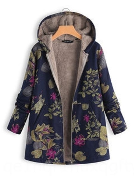 winter burst new women's cotton and warm coat sweater linen printed hooded sweater warm plush coat, Black
winter burst new women's cotton and warm coat sweater linen printed hooded sweater warm plush coat, Black