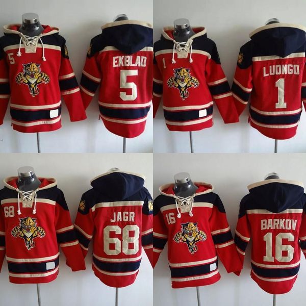 2018 florida panther hoodies jerseys 68 jaromir jagr 5 aaron ekblad 16 barkov hooded 1 roberto luongo hockey hooded sweatshirt jersey, Black;red
2018 florida panther hoodies jerseys 68 jaromir jagr 5 aaron ekblad 16 barkov hooded 1 roberto luongo hockey hooded sweatshirt jersey, Black;red