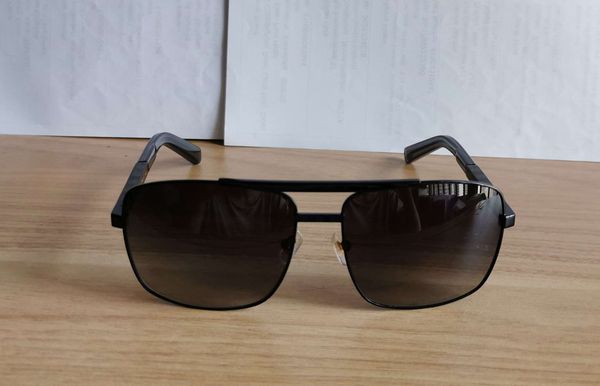 pilot attitude sunglasses black grey shaded men square sunglasses gafas de sol sun glasses vintage new with box, White;black
pilot attitude sunglasses black grey shaded men square sunglasses gafas de sol sun glasses vintage new with box, White;black