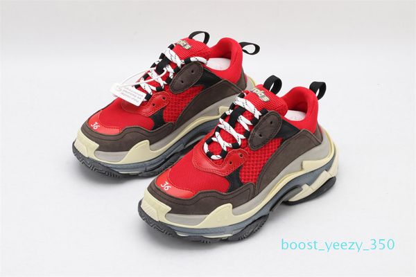 2020 lime green blue beige triple s mens designer runner shoes womens fashion luxury sneakers new dad trainers size 35-45 b35, Black
2020 lime green blue beige triple s mens designer runner shoes womens fashion luxury sneakers new dad trainers size 35-45 b35, Black