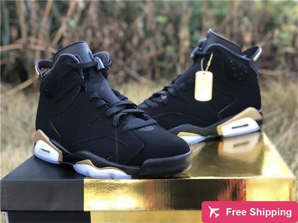 выпуск аутентичные воздуха 6 dmp top black metallic gold пакет 23 баскетбол обувь мужчины определяющие моменты suede sneakrs спорт ct4954 -0
выпуск аутентичные воздуха 6 dmp top black metallic gold пакет 23 баскетбол обувь мужчины определяющие моменты suede sneakrs спорт ct4954 -0