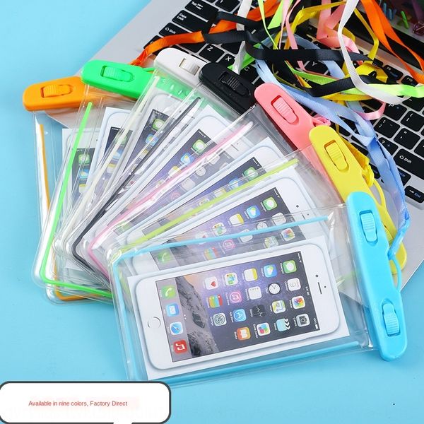 pb09r diving touch screen mobile phone luminous bag cartoon cute luminous waterproof bag waterproof transparent fluorescent outdoor swimming
pb09r diving touch screen mobile phone luminous bag cartoon cute luminous waterproof bag waterproof transparent fluorescent outdoor swimming