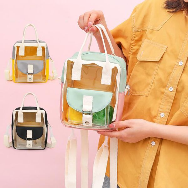 мода дамы рюкзак transparent versatile студенческие сумки высокого качества молодежи кожа рюкзаки весна
мода дамы рюкзак transparent versatile студенческие сумки высокого качества молодежи кожа рюкзаки весна