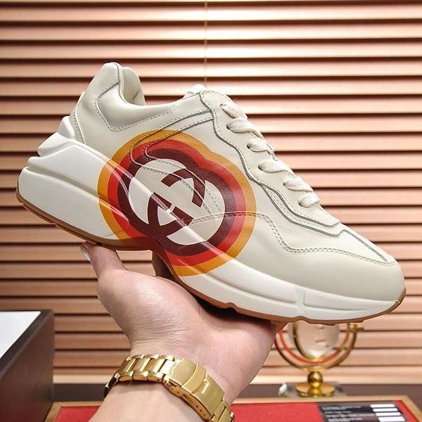 mens shoes leather rubber sole scarpe da uomo rhyton leather sneaker mens shoes casual chaussures pour hommes luxury drop ship
mens shoes leather rubber sole scarpe da uomo rhyton leather sneaker mens shoes casual chaussures pour hommes luxury drop ship