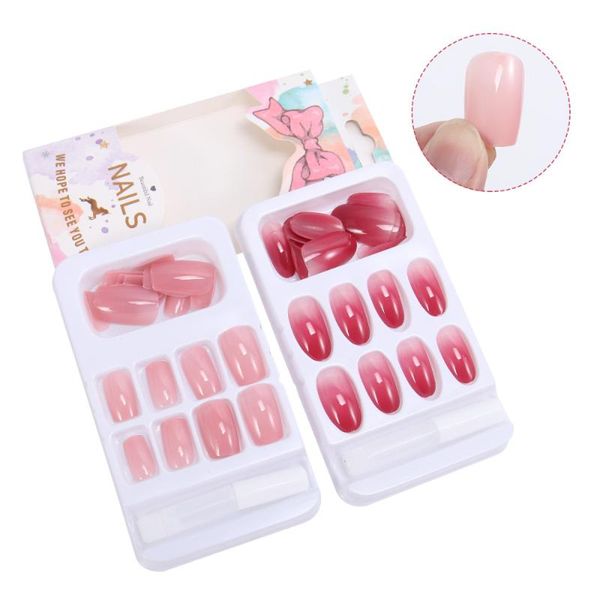 сплошной цвет поддельные ногтей наклейки creative nail tip таблички маникюр украшения шт ассорти цветов (246279, Red;gold
сплошной цвет поддельные ногтей наклейки creative nail tip таблички маникюр украшения шт ассорти цветов (246279, Red;gold