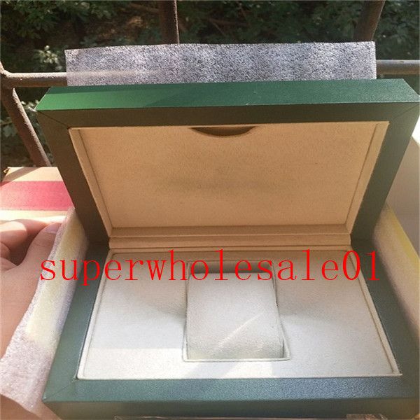 new watch mens for rolex watch box inner outer womans watches boxes men wristwatch green box booklet card, Black;blue
new watch mens for rolex watch box inner outer womans watches boxes men wristwatch green box booklet card, Black;blue