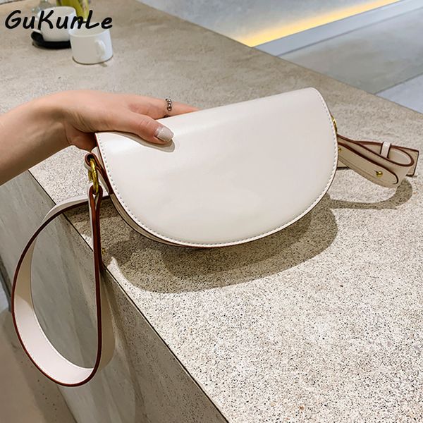 small semicircle saddle bag for women purple yellow ladies shoulder messenger bag cute wide strap bolsa feminina
small semicircle saddle bag for women purple yellow ladies shoulder messenger bag cute wide strap bolsa feminina