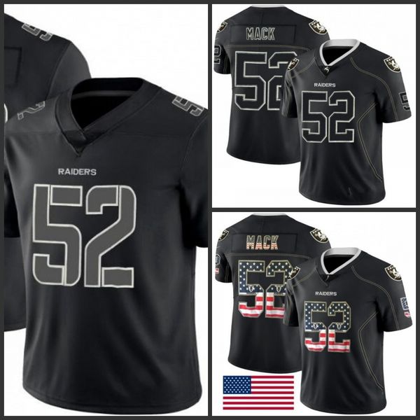 las vegas raiders men #52 mack men's edition vapor limited women youth jersey, Black;red
las vegas raiders men #52 mack men's edition vapor limited women youth jersey, Black;red