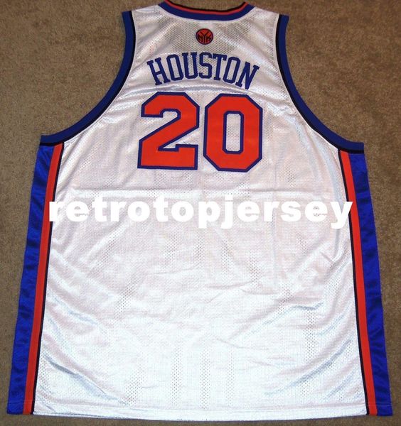 new allan houstons #20 rbk home jersey sewn mens vest size xs-6xl stitched basketball jerseys ncaa, Gray
new allan houstons #20 rbk home jersey sewn mens vest size xs-6xl stitched basketball jerseys ncaa, Gray
