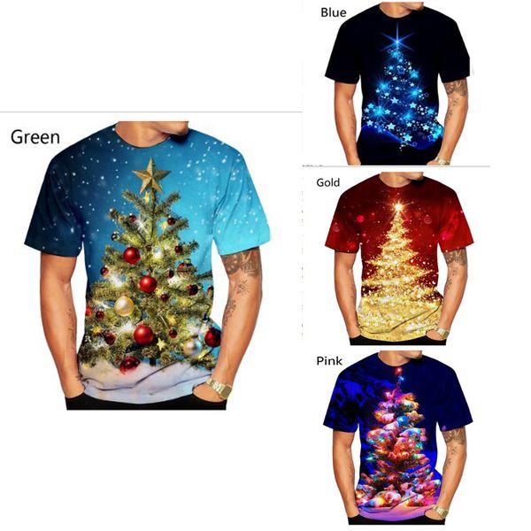 2020 new christmas shirt happy new year christmas tree tshirt men plus size clothes, White;black
2020 new christmas shirt happy new year christmas tree tshirt men plus size clothes, White;black