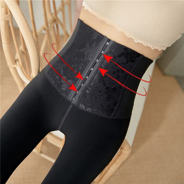 winter women leggings thick warm pants high waist slimming thicken high knitted elastic womens warm velvet leggings for female, Black
winter women leggings thick warm pants high waist slimming thicken high knitted elastic womens warm velvet leggings for female, Black
