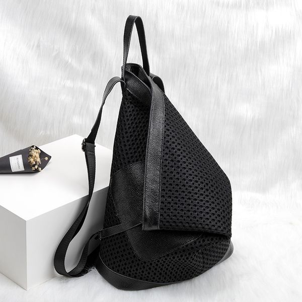 women backpack 2020 new mochila feminina rea leather travel backpack school bags for girls large capacity travel
women backpack 2020 new mochila feminina rea leather travel backpack school bags for girls large capacity travel