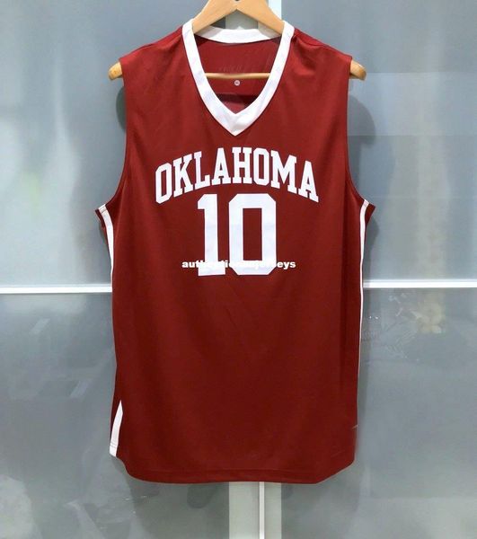 wholesale sooners #10 mens basketball elite game jersey maroon t-shirt vest stitched basketball jerseys ncaa, Gray
wholesale sooners #10 mens basketball elite game jersey maroon t-shirt vest stitched basketball jerseys ncaa, Gray